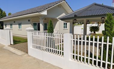 2 Bedroom House for sale in Wiang Chai, Chiang Rai