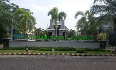 Dijual Rumah Siap Huni Taman Riviera Regency Surabaya