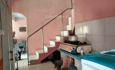 Rumah Minimalis Di Pusat Kota Hanya 800 M Ke RS Pratama