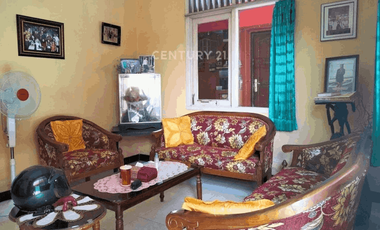 Rumah Minimalis Di Pusat Kota Hanya 800 M Ke RS Pratama