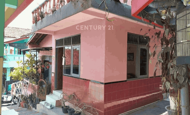 Rumah Minimalis Di Pusat Kota Hanya 800 M Ke RS Pratama