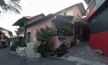 Rumah Minimalis Di Pusat Kota Hanya 800 M Ke RS Pratama