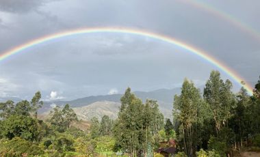 lote en venta en ráquira. Cod V405