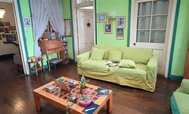 Casa en Venta en San Enrique / Templeman / Cerro Alegre