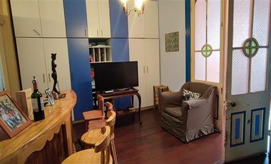 Casa en Venta en San Enrique / Templeman / Cerro Alegre