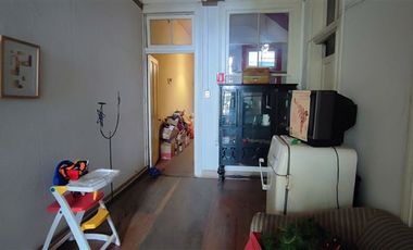 Casa en Venta en San Enrique / Templeman / Cerro Alegre