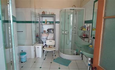 Casa en Venta en San Enrique / Templeman / Cerro Alegre