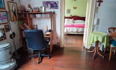 Casa en Venta en San Enrique / Templeman / Cerro Alegre