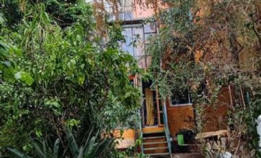 Casa en Venta en San Enrique / Templeman / Cerro Alegre