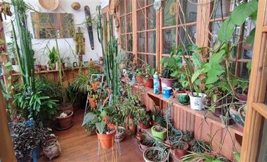 Casa en Venta en San Enrique / Templeman / Cerro Alegre