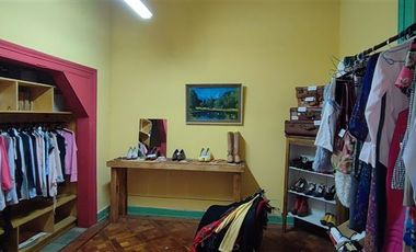 Casa en Venta en San Enrique / Templeman / Cerro Alegre