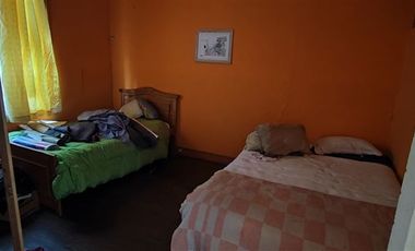 Casa en Venta en San Enrique / Templeman / Cerro Alegre