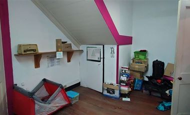 Casa en Venta en San Enrique / Templeman / Cerro Alegre