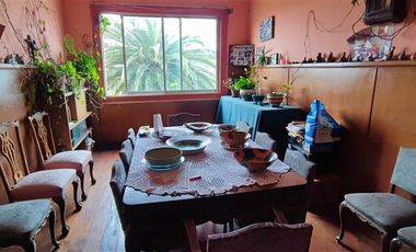 Casa en Venta en San Enrique / Templeman / Cerro Alegre