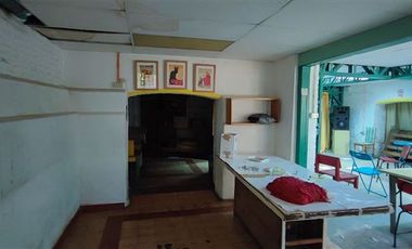 Casa en Venta en San Enrique / Templeman / Cerro Alegre