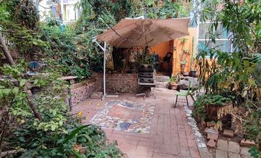 Casa en Venta en San Enrique / Templeman / Cerro Alegre