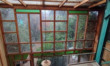 Casa en Venta en San Enrique / Templeman / Cerro Alegre