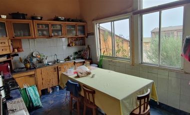 Casa en Venta en San Enrique / Templeman / Cerro Alegre