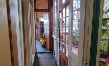 Casa en Venta en San Enrique / Templeman / Cerro Alegre