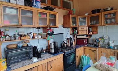 Casa en Venta en San Enrique / Templeman / Cerro Alegre