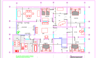 Casa en Venta en San Enrique / Templeman / Cerro Alegre