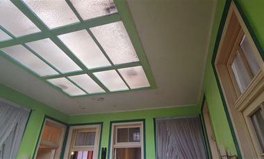 Casa en Venta en San Enrique / Templeman / Cerro Alegre