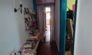 Casa en Venta en San Enrique / Templeman / Cerro Alegre