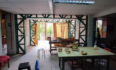 Casa en Venta en San Enrique / Templeman / Cerro Alegre