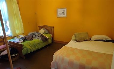 Casa en Venta en San Enrique / Templeman / Cerro Alegre