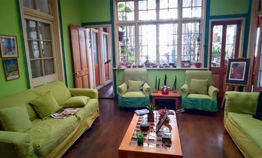 Casa en Venta en San Enrique / Templeman / Cerro Alegre