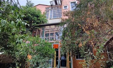 Casa en Venta en San Enrique / Templeman / Cerro Alegre