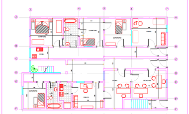 Casa en Venta en San Enrique / Templeman / Cerro Alegre