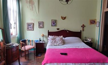 Casa en Venta en San Enrique / Templeman / Cerro Alegre