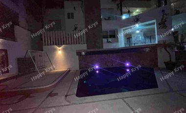 CASA  EN VENTA  EN ACAPULCO FRACCIONAMIENTO  CONDESA CERCA  DE PLAYA