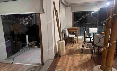 CASA  EN VENTA  EN ACAPULCO FRACCIONAMIENTO  CONDESA CERCA  DE PLAYA