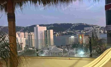 CASA  EN VENTA  EN ACAPULCO FRACCIONAMIENTO  CONDESA CERCA  DE PLAYA