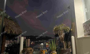 CASA  EN VENTA  EN ACAPULCO FRACCIONAMIENTO  CONDESA CERCA  DE PLAYA