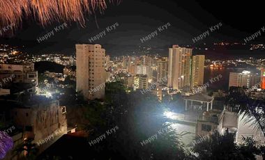 CASA  EN VENTA  EN ACAPULCO FRACCIONAMIENTO  CONDESA CERCA  DE PLAYA