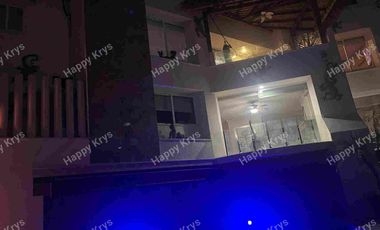 CASA  EN VENTA  EN ACAPULCO FRACCIONAMIENTO  CONDESA CERCA  DE PLAYA