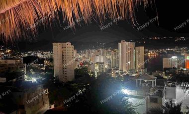 CASA  EN VENTA  EN ACAPULCO FRACCIONAMIENTO  CONDESA CERCA  DE PLAYA