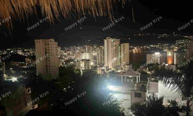 CASA  EN VENTA  EN ACAPULCO FRACCIONAMIENTO  CONDESA CERCA  DE PLAYA