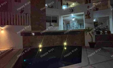 CASA  EN VENTA  EN ACAPULCO FRACCIONAMIENTO  CONDESA CERCA  DE PLAYA