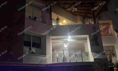 CASA  EN VENTA  EN ACAPULCO FRACCIONAMIENTO  CONDESA CERCA  DE PLAYA