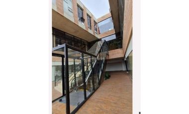 Venta de local en centro comercial Plaza Madero en Chia