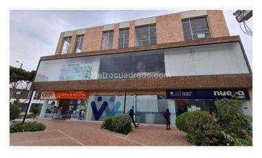 Venta de local en centro comercial Plaza Madero en Chia