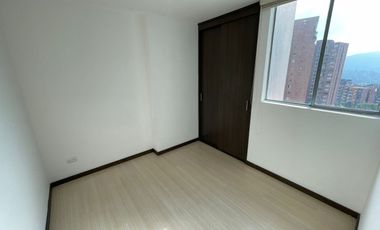 apartamento en arriendo en el esmeraldal. Cod A63317