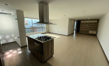 apartamento en arriendo en el esmeraldal. Cod A63317