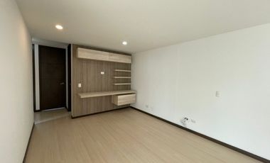 apartamento en arriendo en el esmeraldal. Cod A63317
