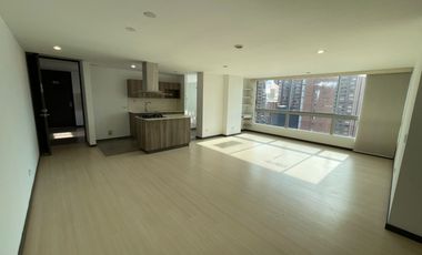 apartamento en arriendo en el esmeraldal. Cod A63317