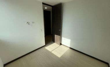 apartamento en arriendo en el esmeraldal. Cod A63317